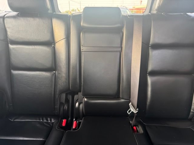 Used 2019 Jeep Grand Cherokee Limited AWD/4WD image 25