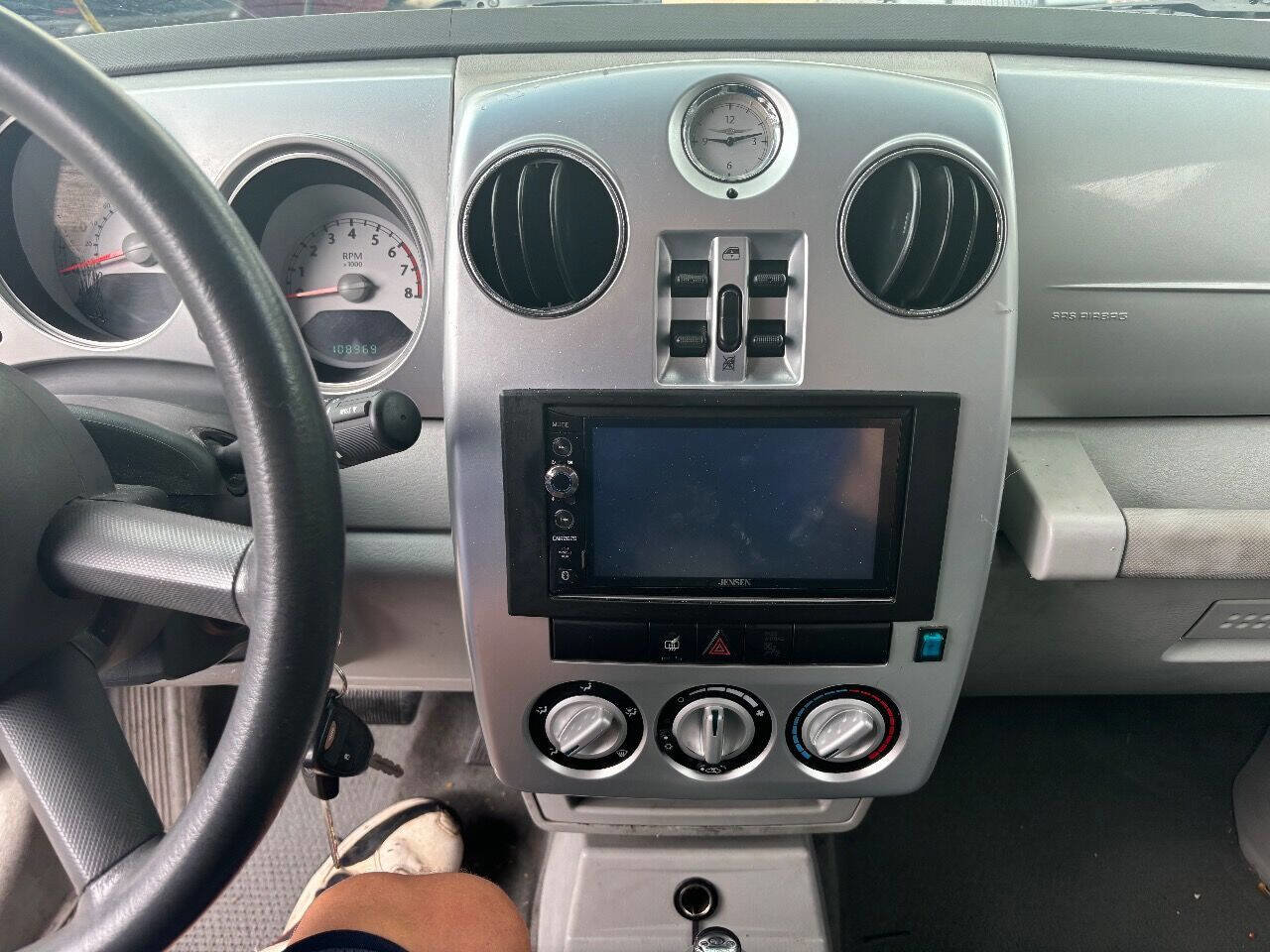 Used 2007 Chrysler PT Cruiser image 16