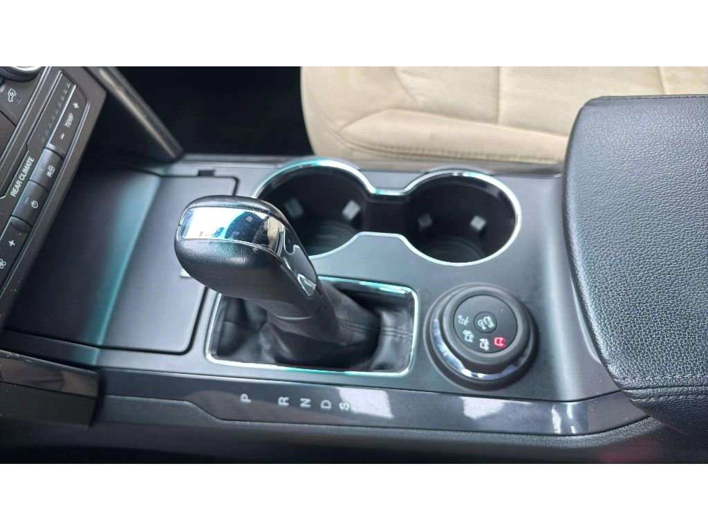 Used 2017 Ford Explorer 4WD image 23