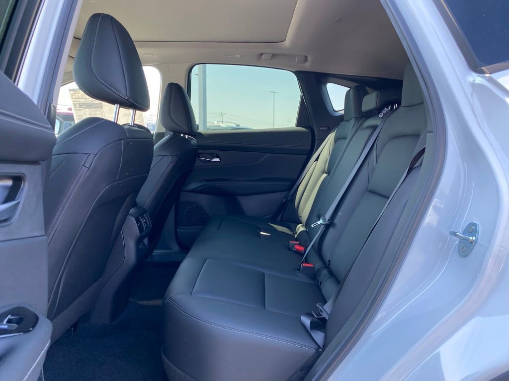 New 2025 Nissan Murano SL w/ Cargo Package image 15