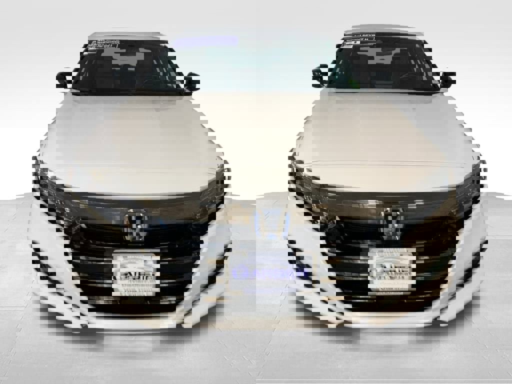 Used 2022 Honda Accord Sport image 8