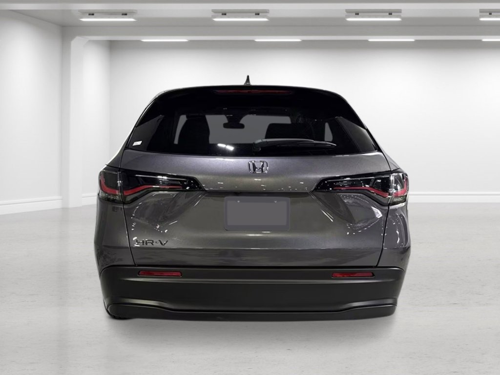 New 2026 Honda HR-V LX image 4