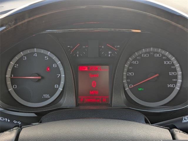 Used 2017 GMC Terrain Denali image 31