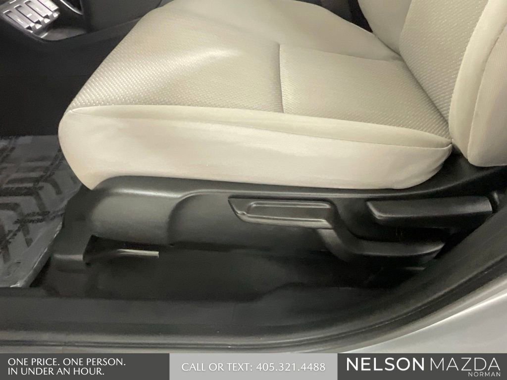Used 2017 Honda HR-V EX image 26