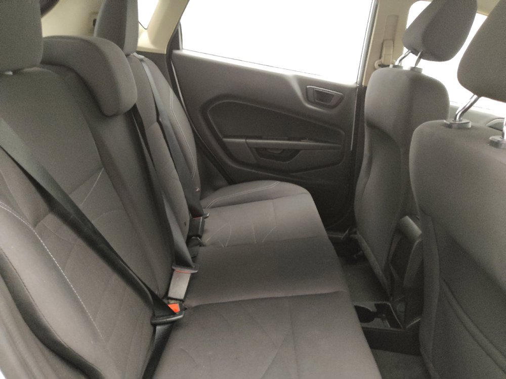 Used 2019 Ford Fiesta SE FWD image 19