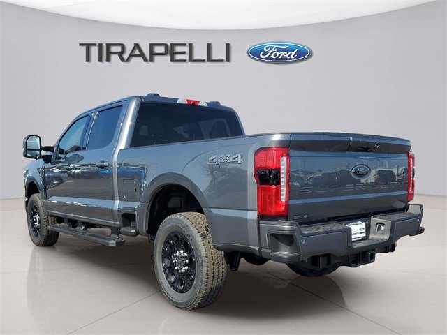 New 2026 Ford F250 4x4 Crew Cab Super Duty image 7