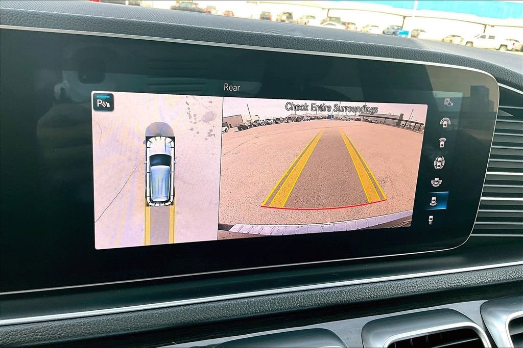 Used 2020 Mercedes-Benz GLE 350 image 23