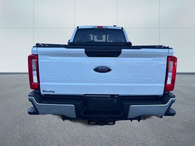Used 2024 Ford F350 XLT AWD/4WD video 3