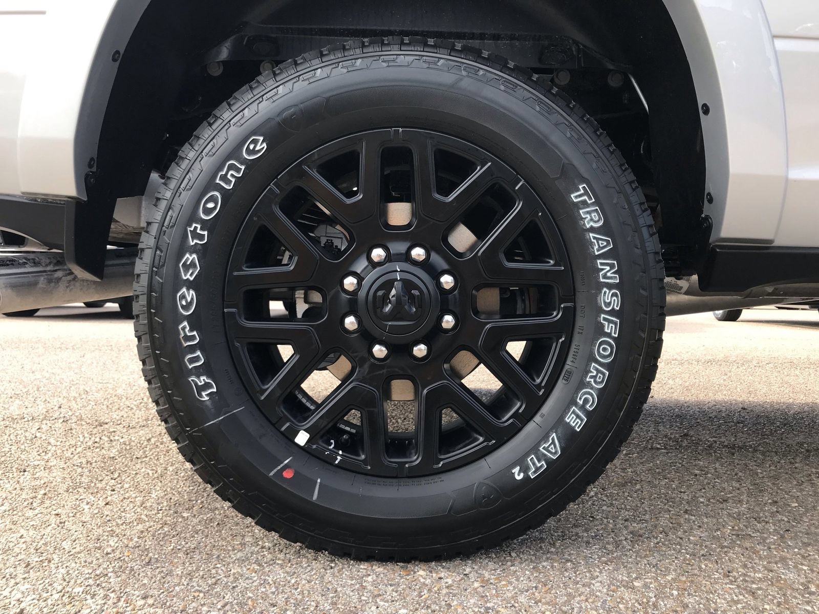 New 2026 RAM 3500 Limited AWD/4WD image 9