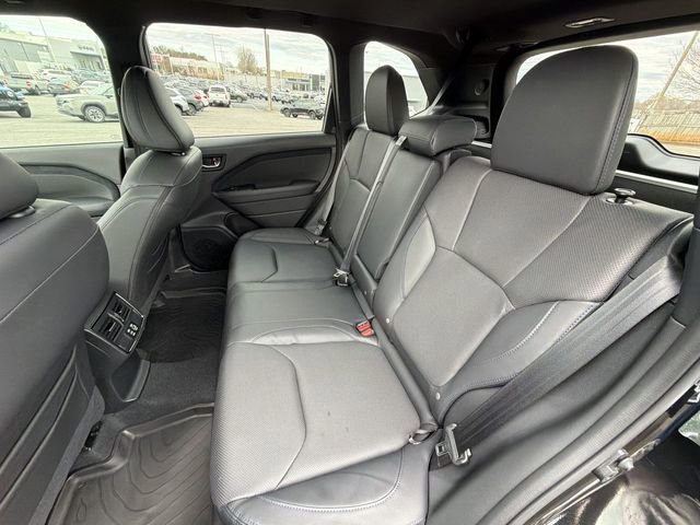 Certified 2025 Subaru Forester Limited w/ Popular Package #2 image 29