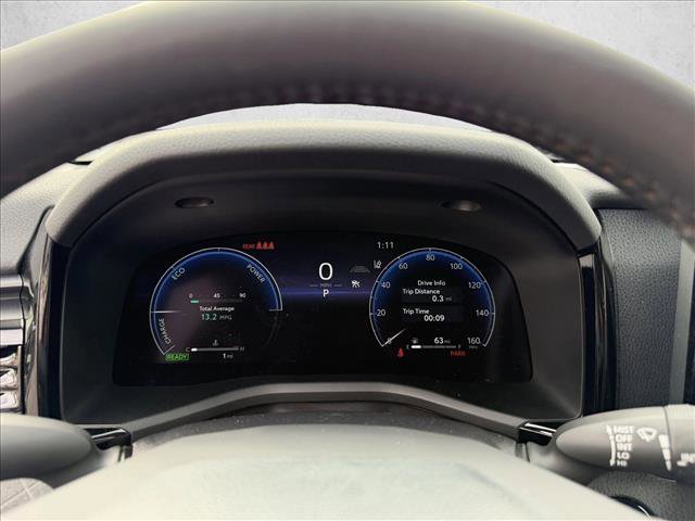 New 2026 Toyota Camry XLE image 12