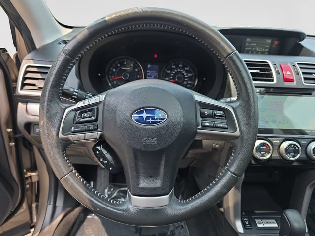 Used 2016 Subaru Forester 2.5i Touring w/ Eyesight & Navigation System AWD/4WD image 13