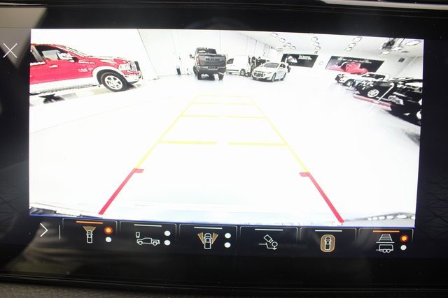 New 2026 GMC Sierra 3500 Denali w/ Denali Reserve Package image 4