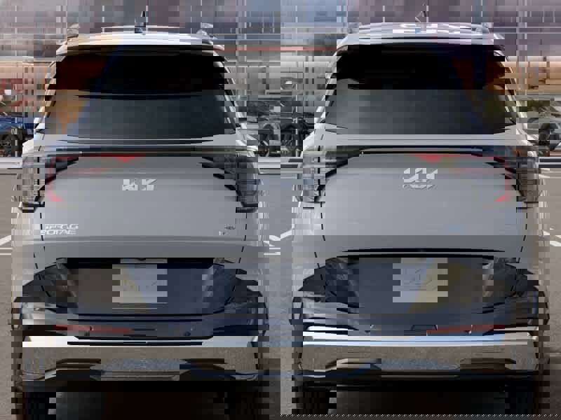 New 2026 Kia Sportage SX Prestige image 13