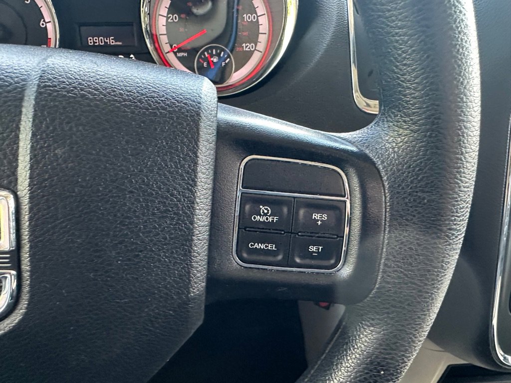 Used 2018 Dodge Grand Caravan SE w/ UConnect Hands-Free Group FWD image 23