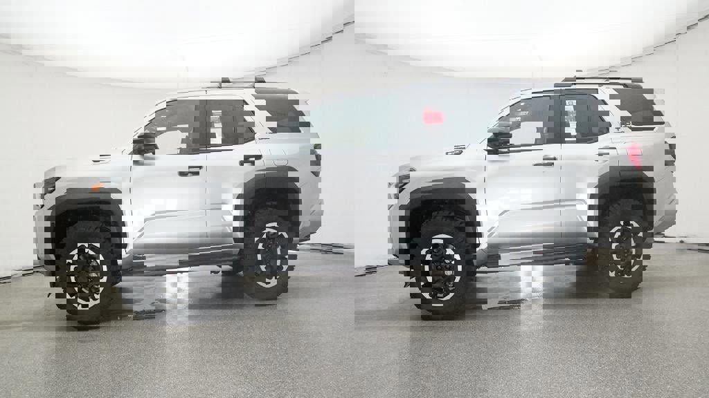 New 2025 Toyota 4Runner TRD Off-Road Premium image 19