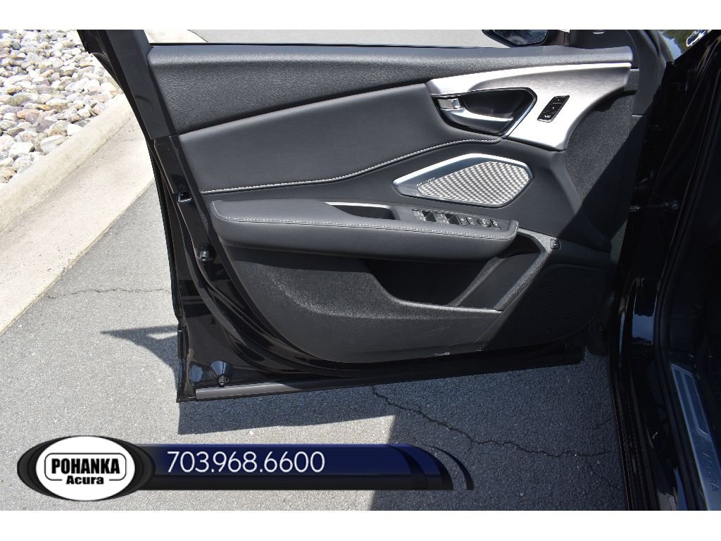 New 2026 Acura RDX SH-AWD w/ Technology Package image 28