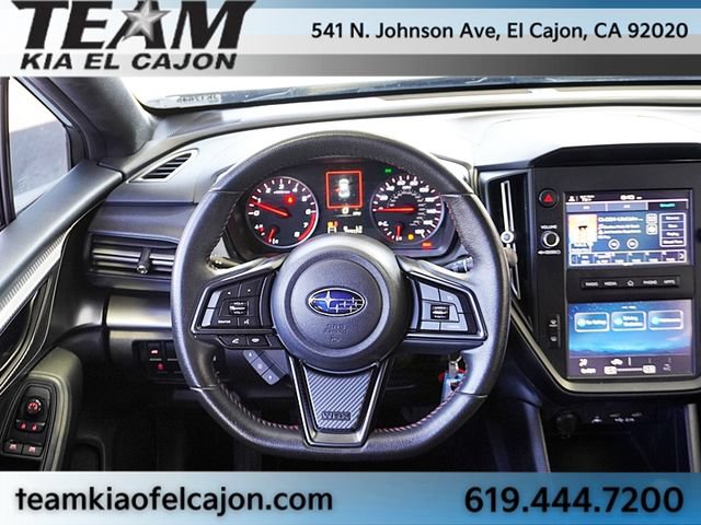 Used 2022 Subaru WRX AWD/4WD image 21