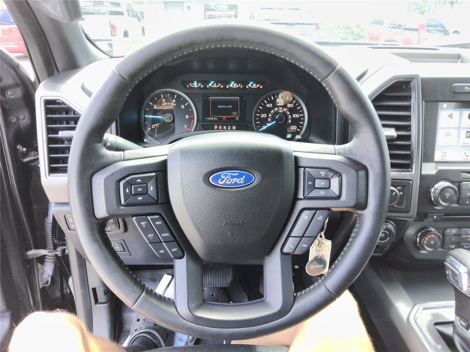 Used 2018 Ford F150 XLT w/ Equipment Group 302A Luxury RWD image 13