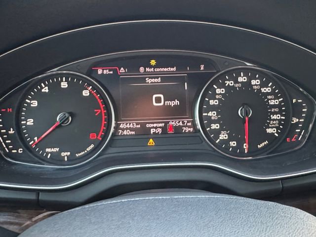 Used 2019 Audi Q5 2.0T Premium w/ Convenience Package AWD/4WD image 11