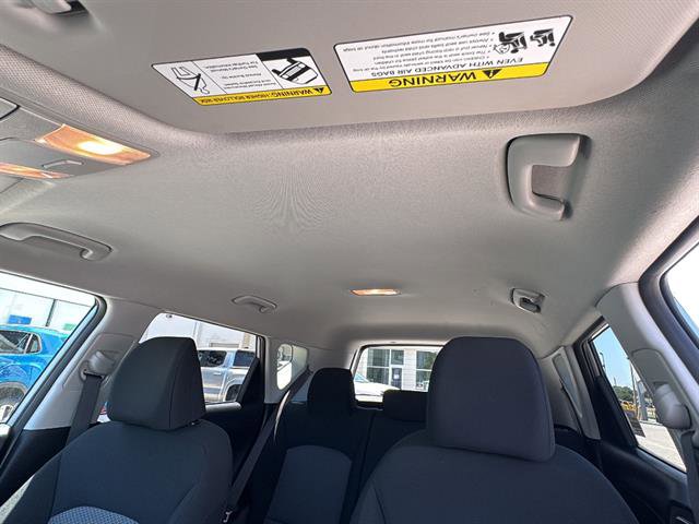 Used 2024 Kia Soul LX w/ Option Group 015 FWD image 28