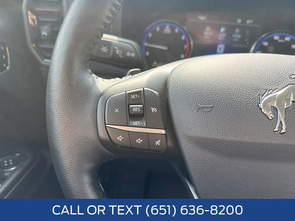 Used 2023 Ford Bronco Sport Badlands w/ Premium Package image 26