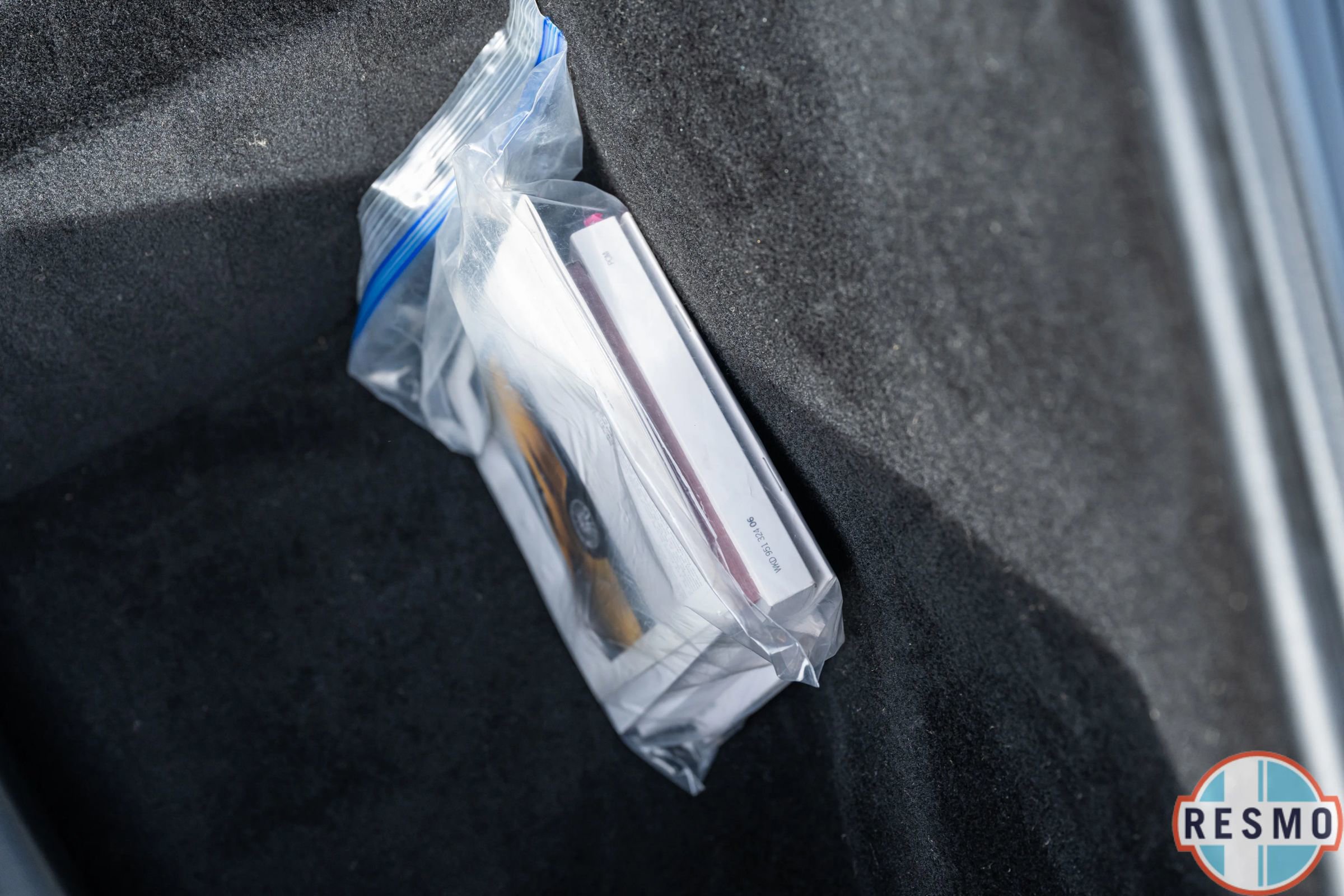 Used 2006 Porsche Cayman S image 24