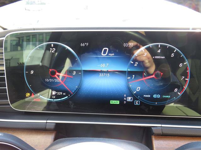 Certified 2022 Mercedes-Benz GLS 450 4MATIC image 13