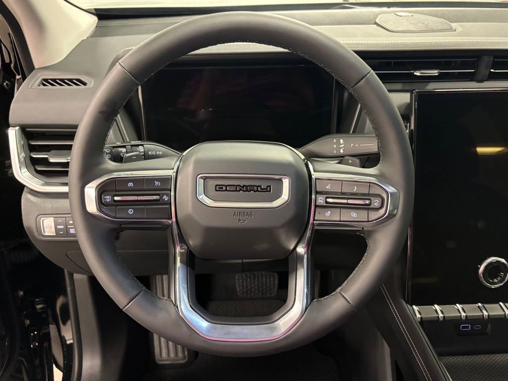 New 2026 GMC Terrain Denali w/ LPO, Floor Liner Package image 26