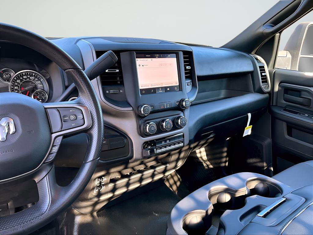 Used 2024 RAM 5500 Tradesman image 13