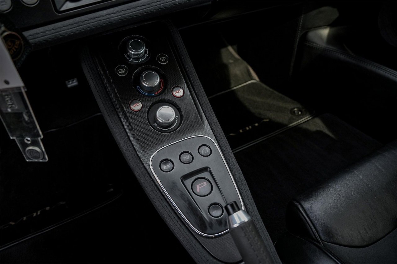 Used 2014 Lotus Evora S image 27