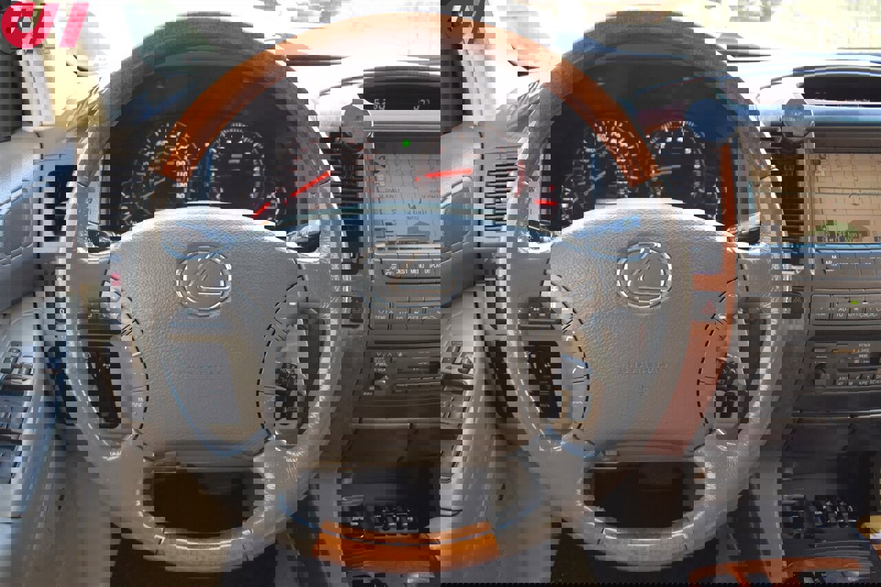 Used 2007 Lexus GX 470 image 15