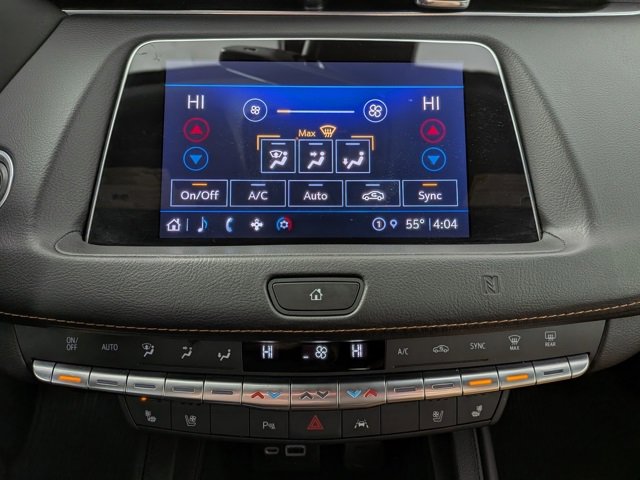 Used 2021 Cadillac XT4 Premium Luxury image 22