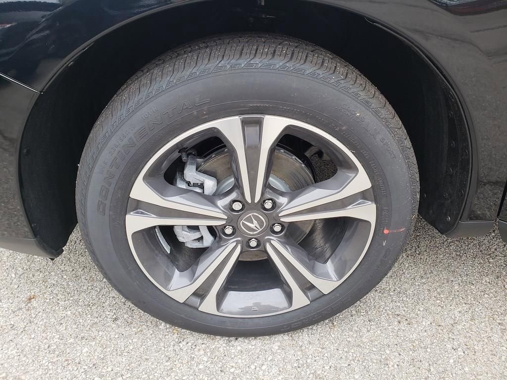 New 2026 Acura RDX w/ Technology Package image 16