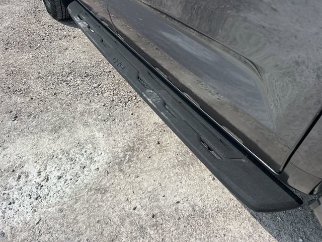 Used 2024 Toyota Tundra SR5 w/ TRD Off-Road Premium Package image 57