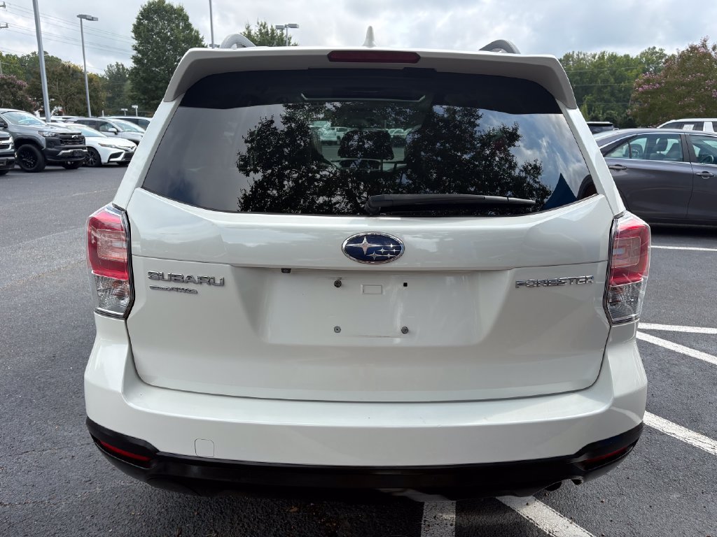Used 2018 Subaru Forester 2.5i Premium AWD/4WD image 15