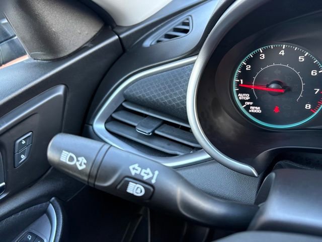 Used 2024 Chevrolet Malibu LT image 22