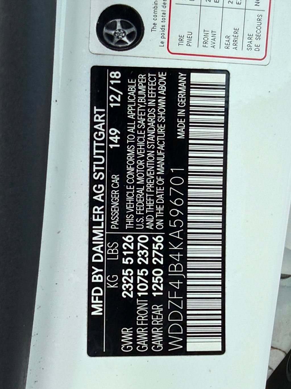 Used 2019 Mercedes-Benz E 300 image 42