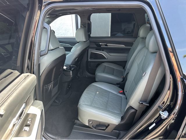 Certified 2024 Kia Telluride SX Prestige X-Pro AWD/4WD image 17