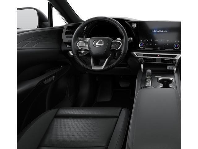 New 2025 Lexus RX 350 Luxury w/ Convenience Package AWD/4WD image 15