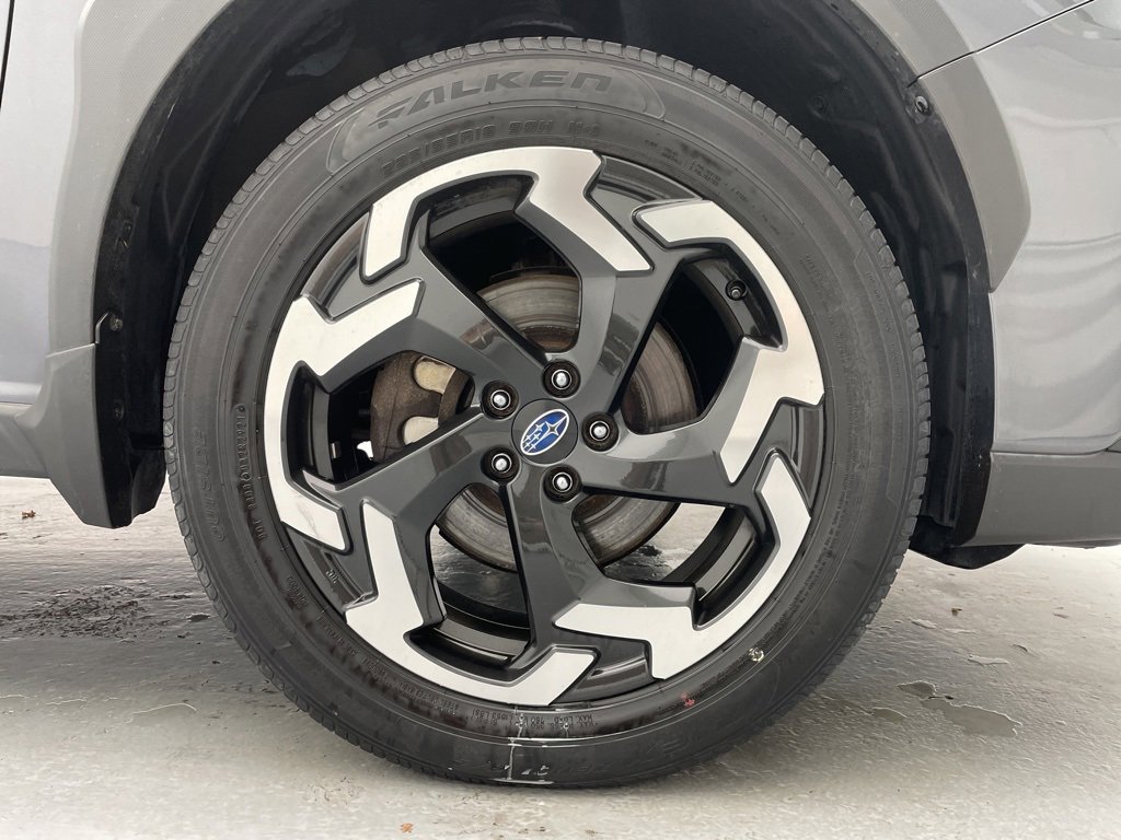 Used 2021 Subaru Crosstrek 2.5i Limited w/ Moonroof Package 2 image 18