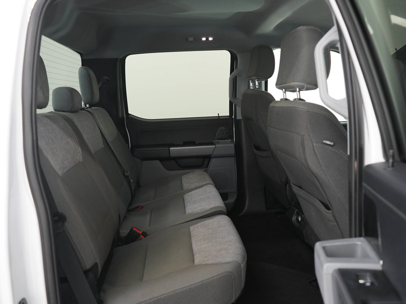 Used 2023 Ford F150 XLT w/ Equipment Group 301A Mid AWD/4WD image 13