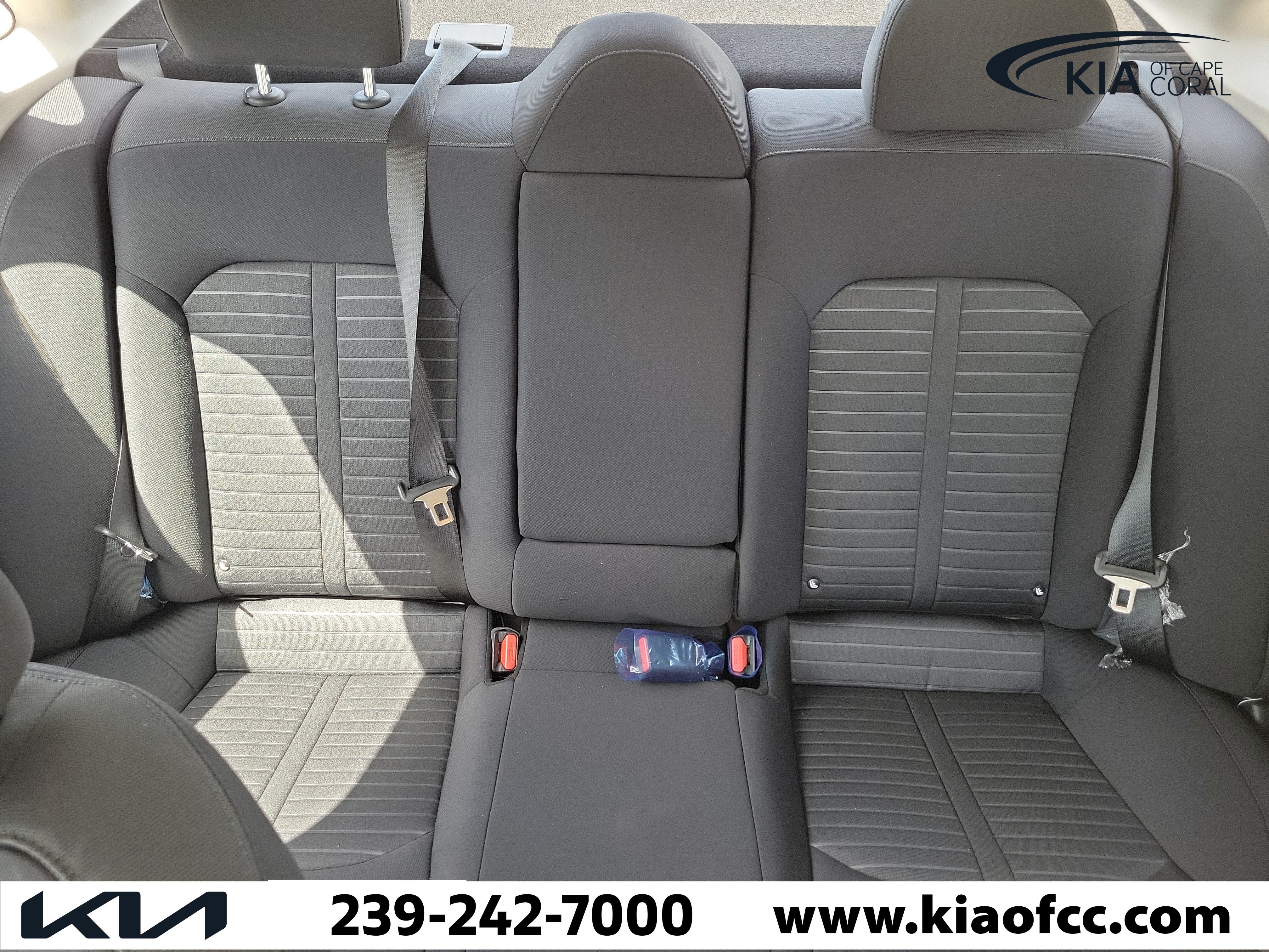 New 2026 Kia K5 LXS FWD image 30