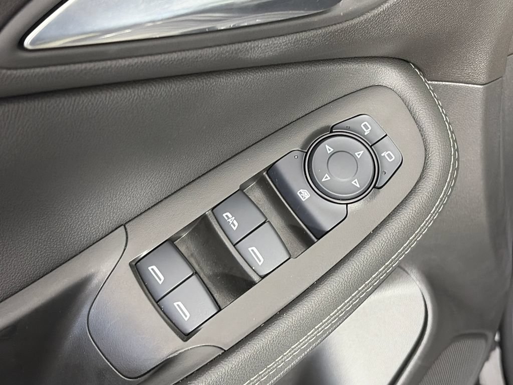 Used 2025 Buick Encore GX Preferred w/ Advanced Technology Package FWD image 25