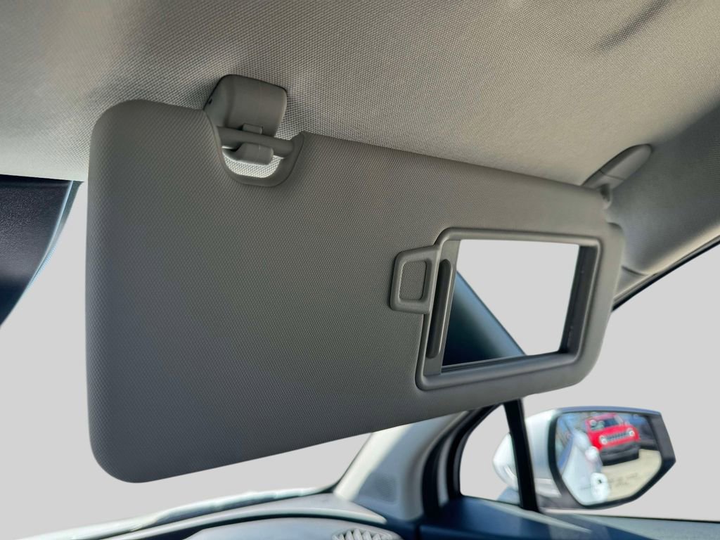 Used 2023 Kia Sportage EX image 29