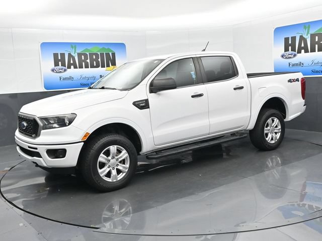 Used 2020 Ford Ranger XLT w/ Trailer Tow Package