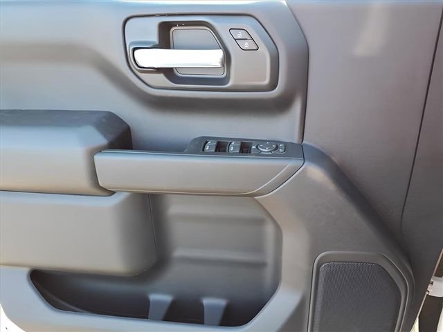 New 2026 Chevrolet Silverado 1500 Custom image 13