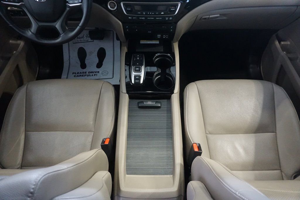 Used 2022 Honda Pilot Elite image 35