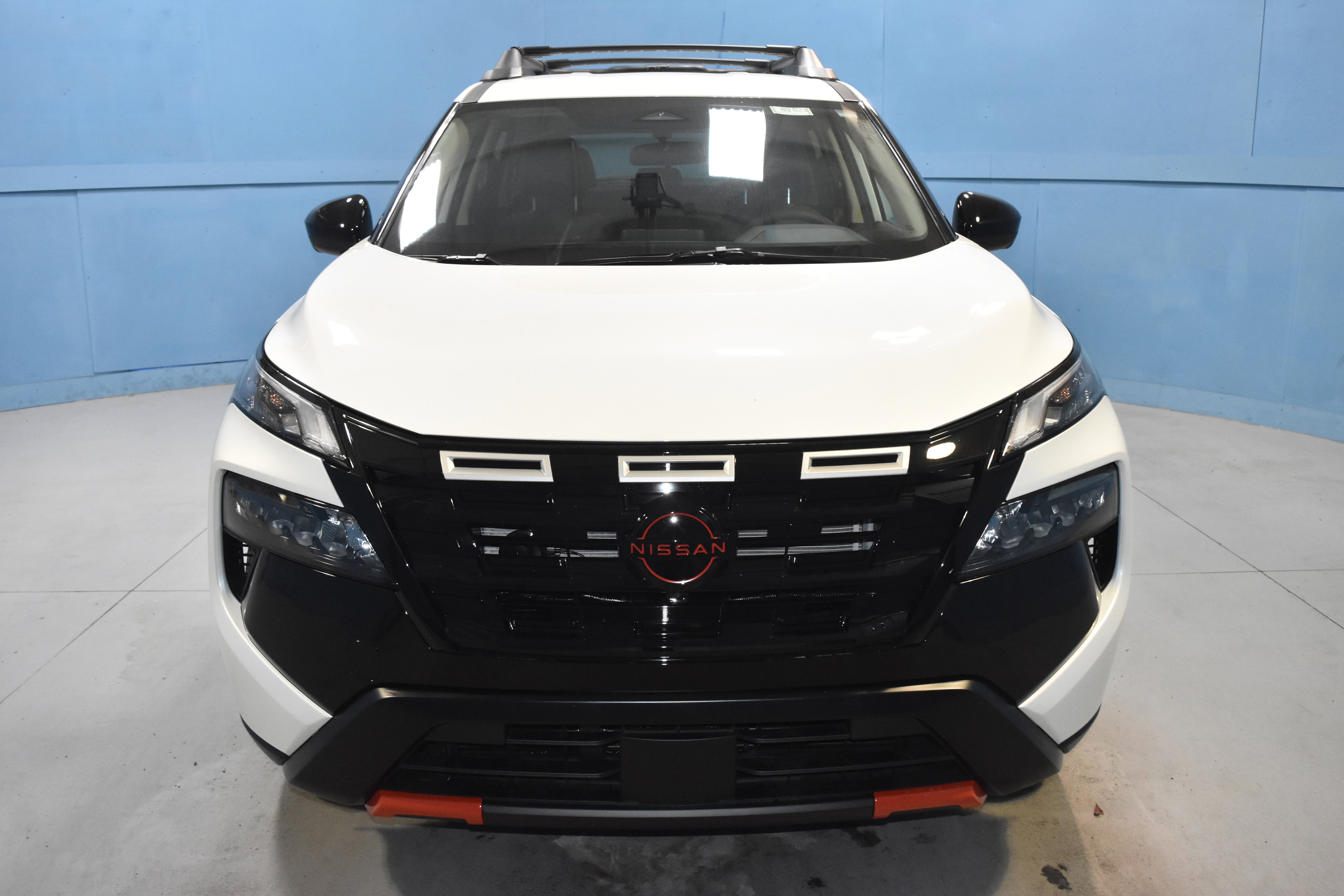 New 2026 Nissan Rogue SV image 20