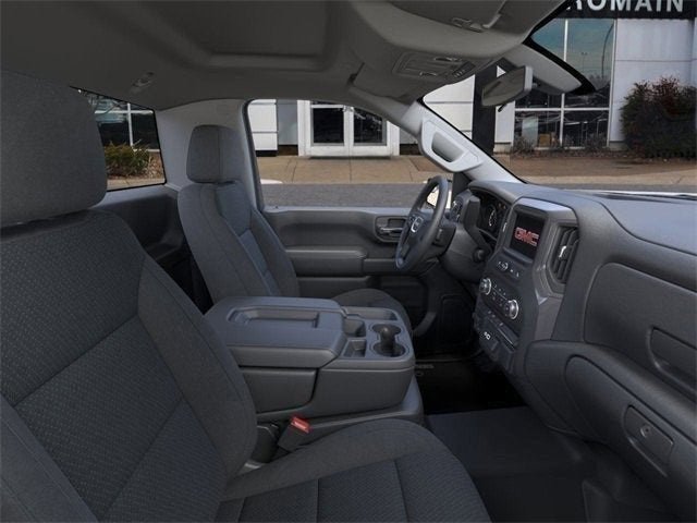 New 2025 GMC Sierra 2500 Pro image 89